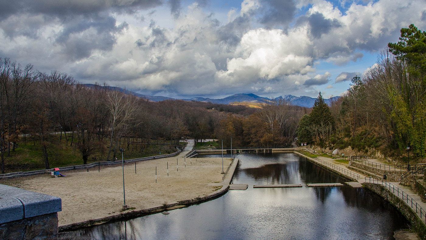 Empápate de Extremadura