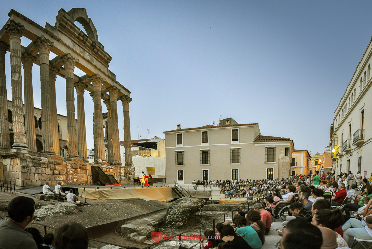 dia mundial del teatro 2022