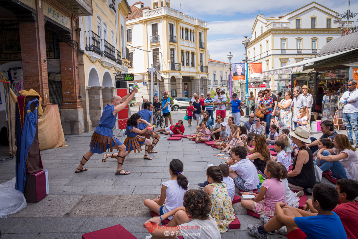 dia mundial del teatro 2022