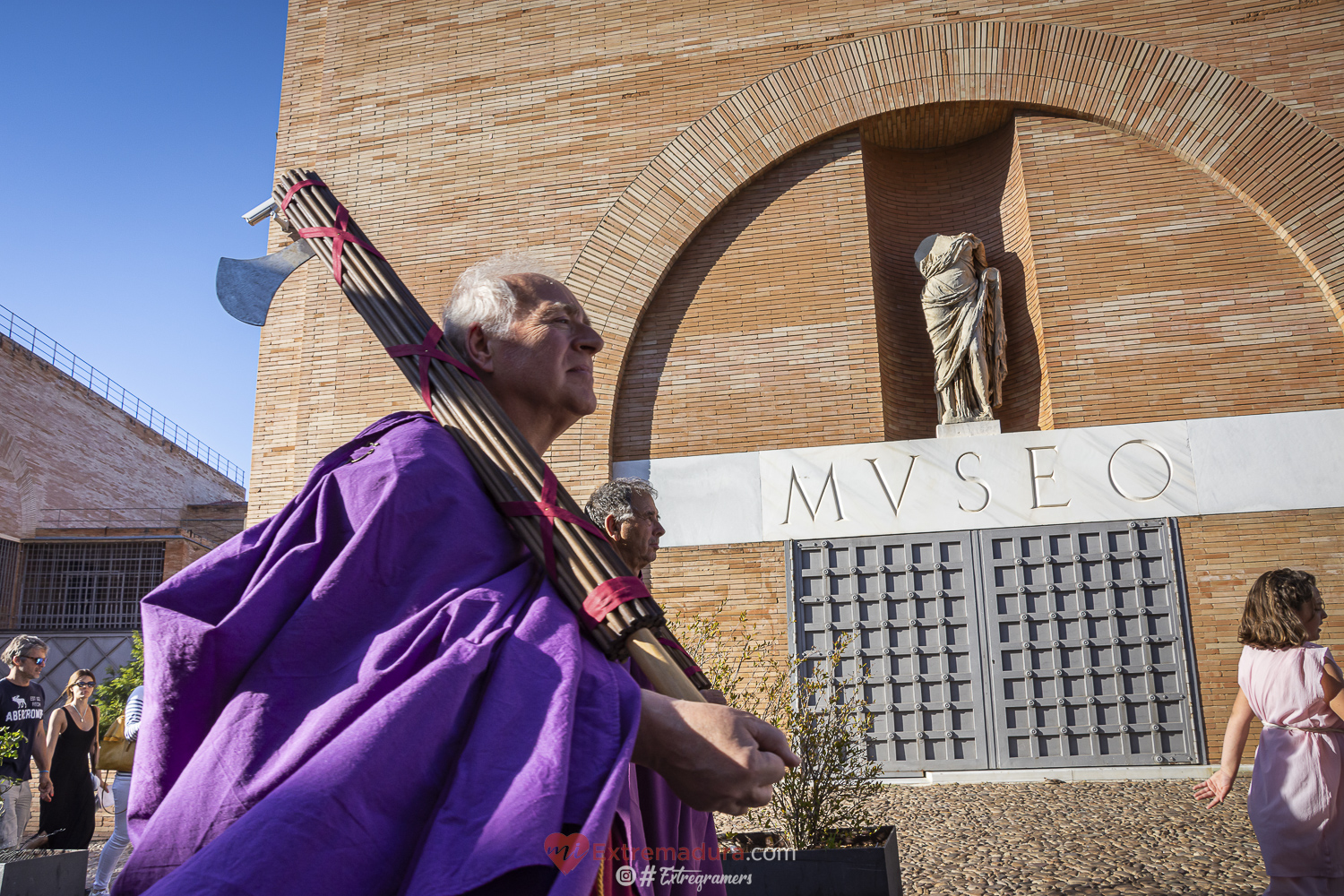 emerita ludica FITR2