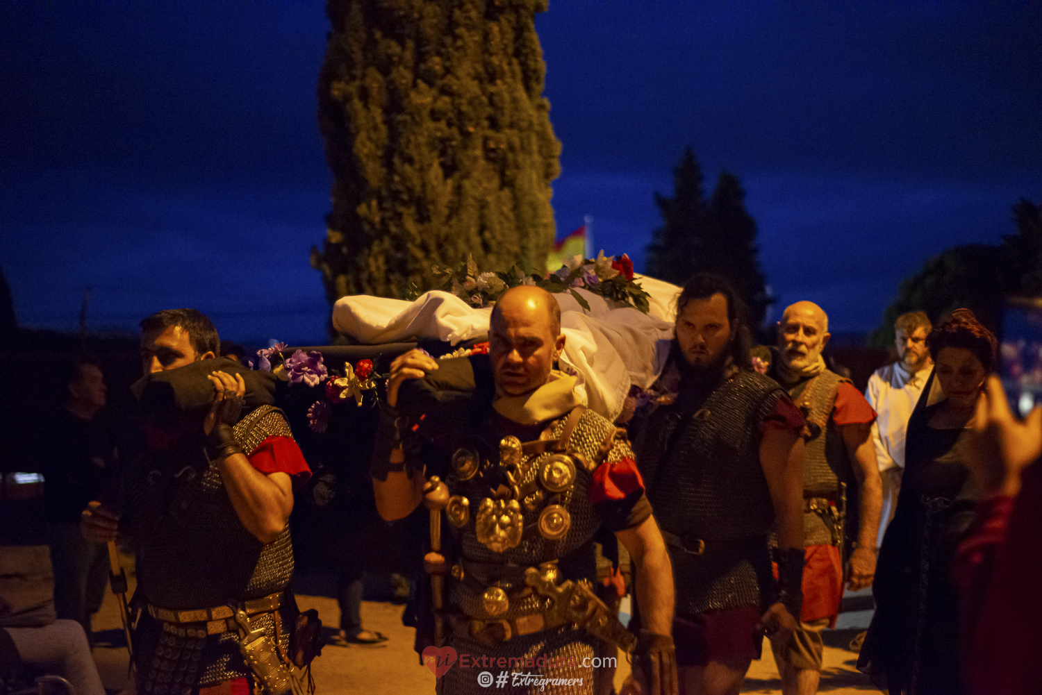 emerita ludica FITR2