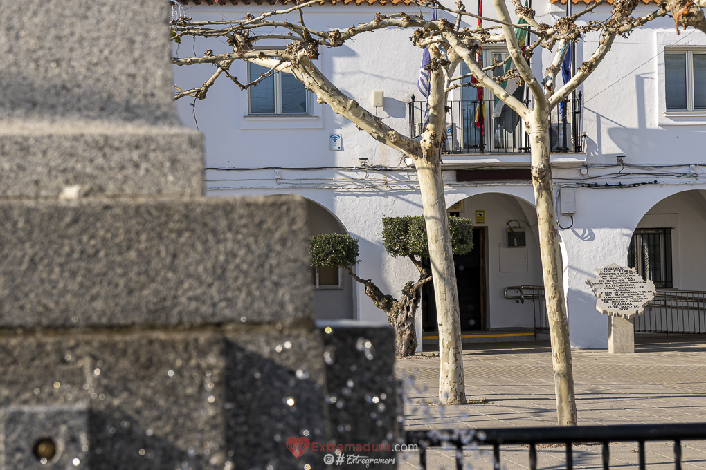 pueblos colonizacion