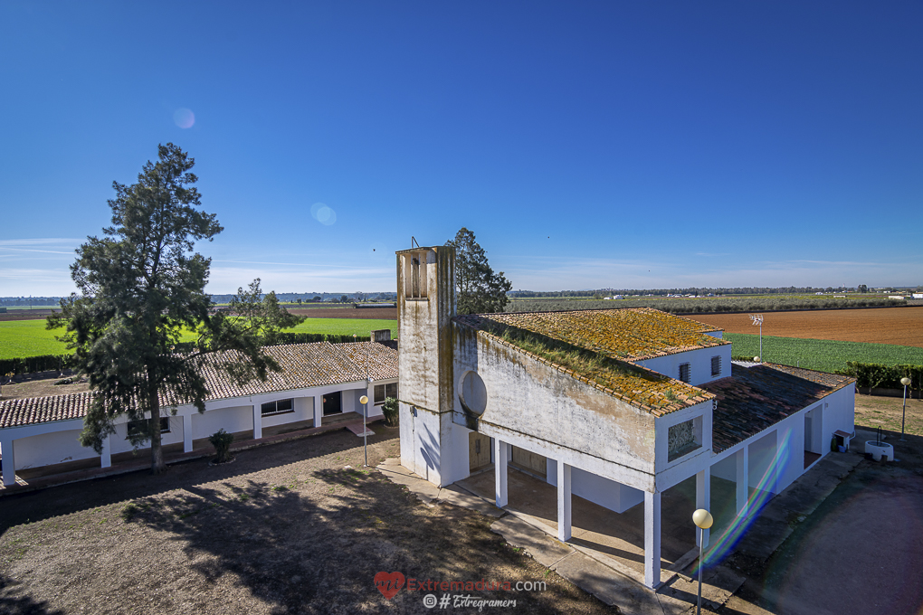 pueblos colonizacion