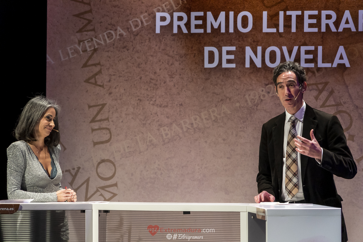 42 premio felipe trigo