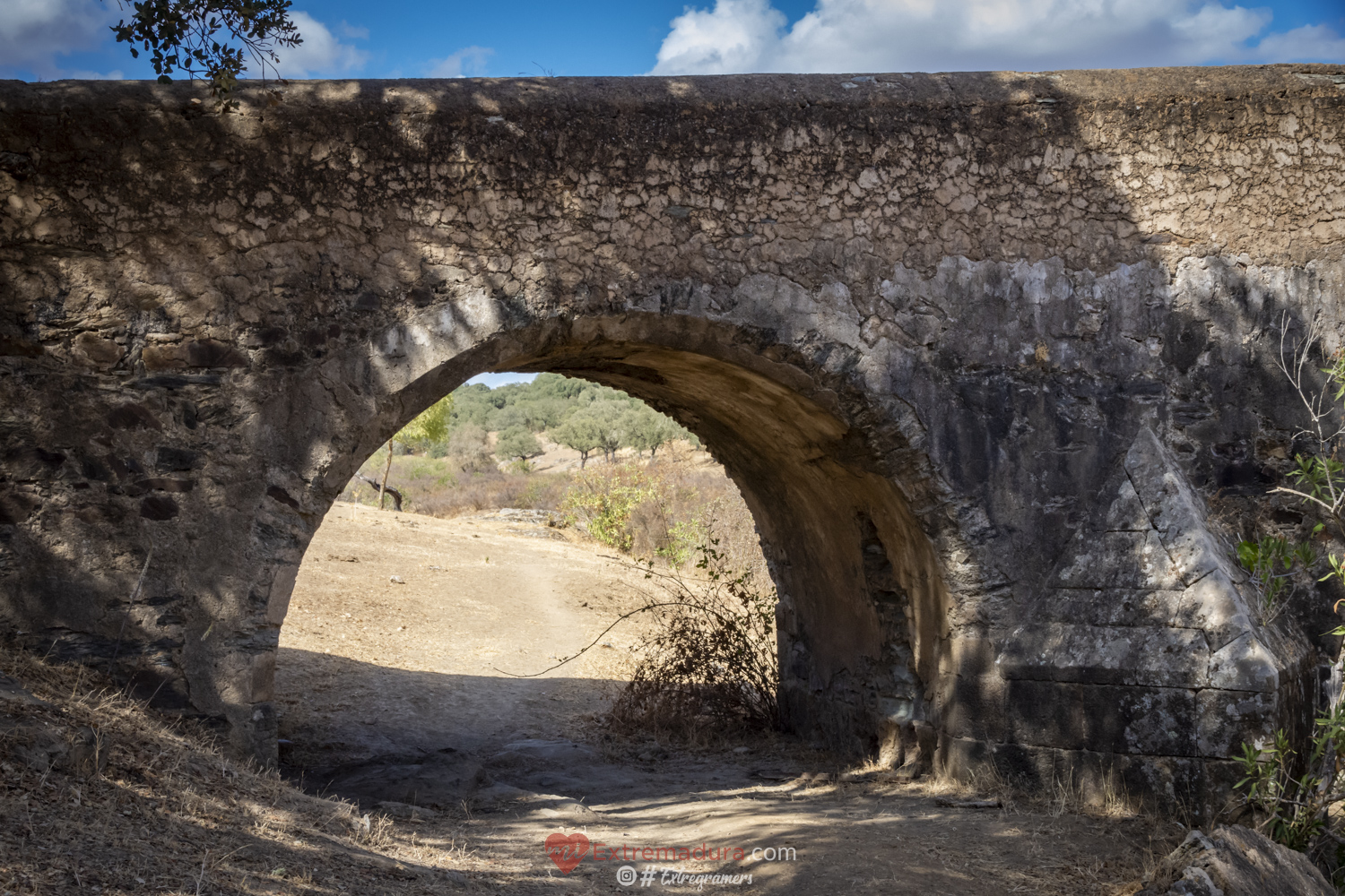 puente de la bogaña